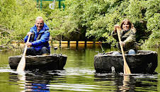 Robson Green's Weekend Escapes