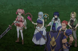 Season 1: Lloyd to the Rescue