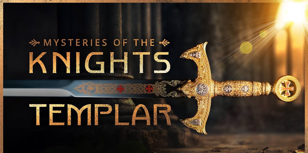 Mysteries of the Knights Templar