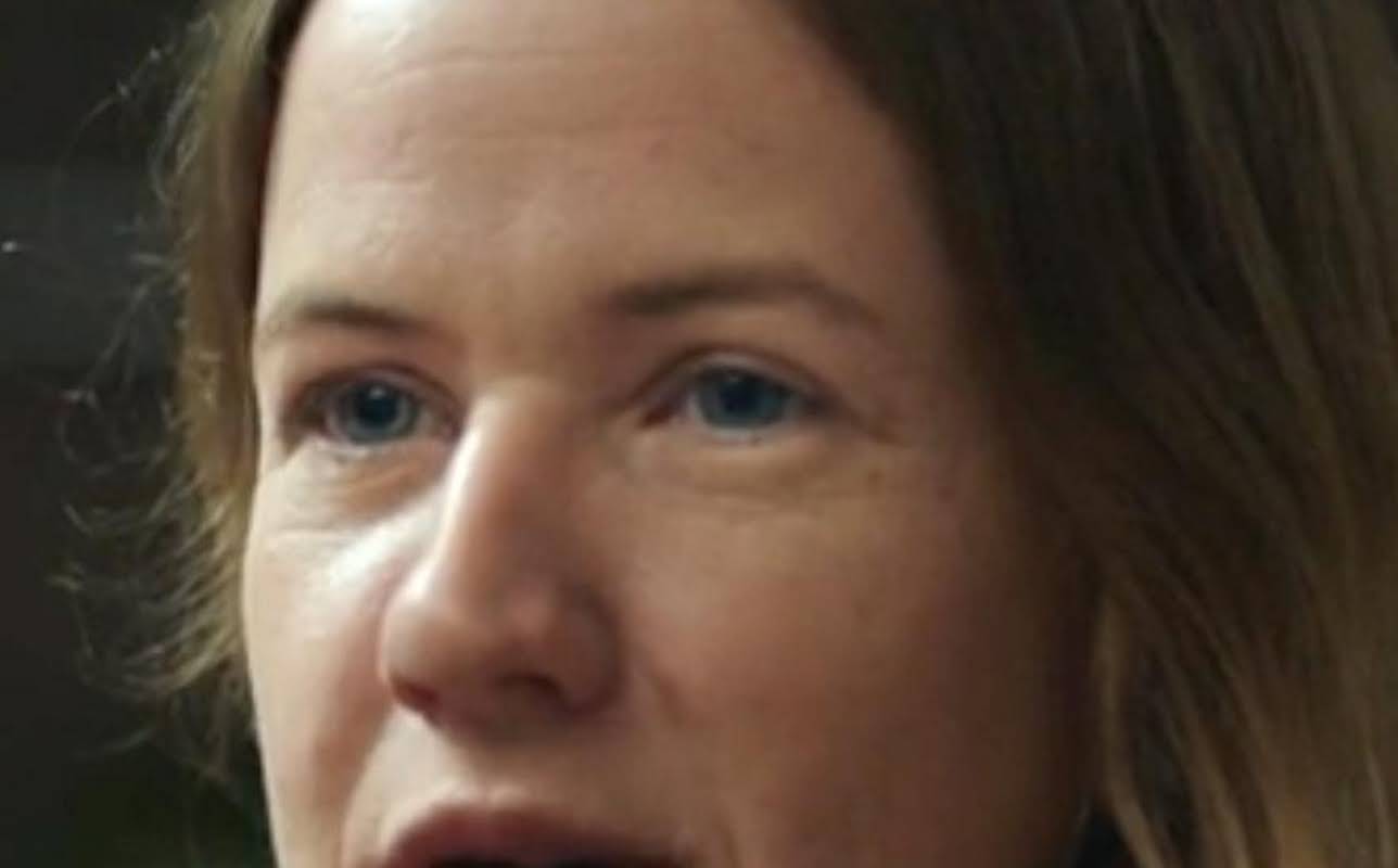 Heather Burson