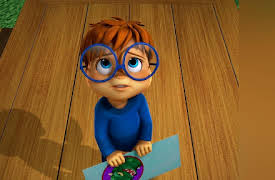 ALVINNN!!! and The Chipmunks Season 1: Clowning Around/Bully For You