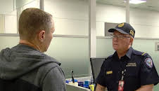 Border Patrol Australia