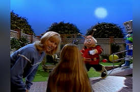 Dooley and Pals Season 1: Home Sweet Home
