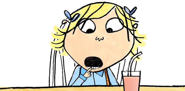 5:35 PM: Charlie and Lola (S1) | Cbeebies | 3/14 2026