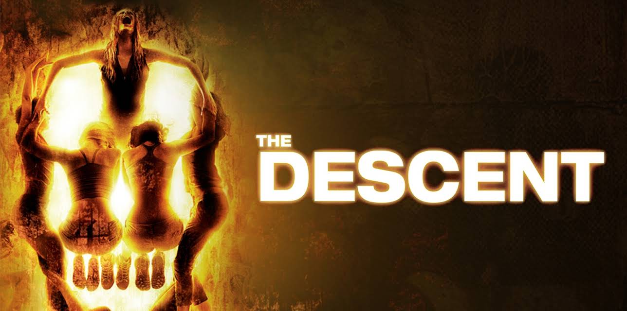 The Descent (2004)