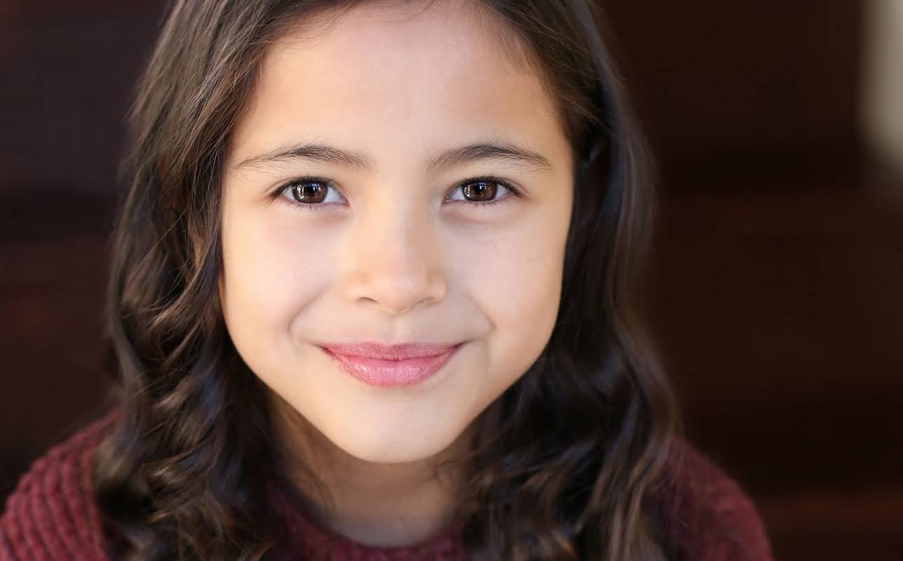 Grace Sunar
