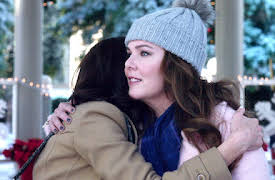 Las 4 estaciones de las chicas Gilmore: Invierno