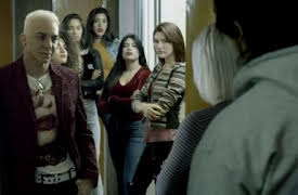 Edha: Den perfekta modellen