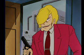 Lupin the 3rd Part 1: Hunt Down the Counterfeiter!