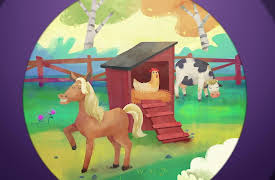 Magic Telescope: Farm