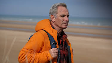 8:00 PM: Robson Green: World's Most Amazing Walks (S1 E3) (S1) | Yesterday | 6/6 2026