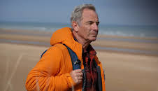 Robson Green: World's Most Amazing Walks (S1 E3)