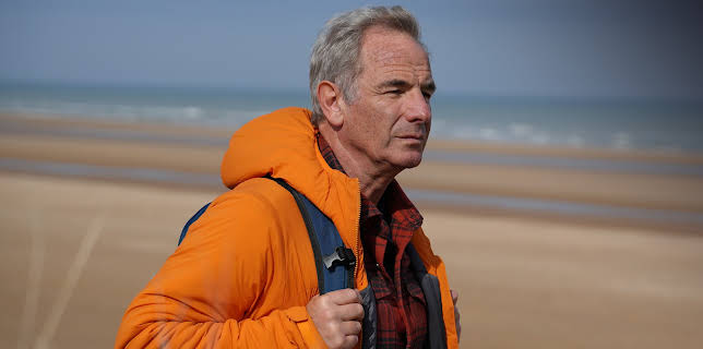 6:05 PM: Robson Green: World's Most Amazing Walks (S1 E3) (S1) | Yesterday | 1/17 2026