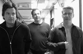 SmartLess: On the Road, Season 1: Portillo's for the Burp