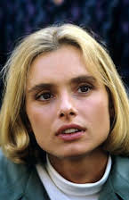 Maryam d'Abo as Diana