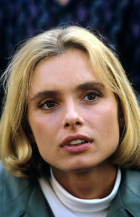 Maryam d'Abo as Diana