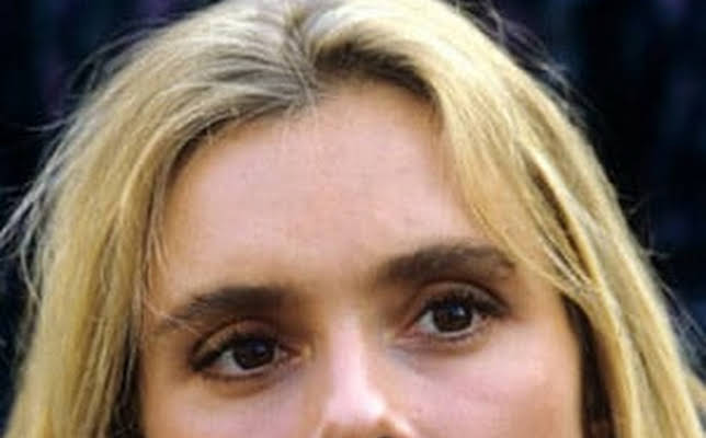 Maryam d'Abo