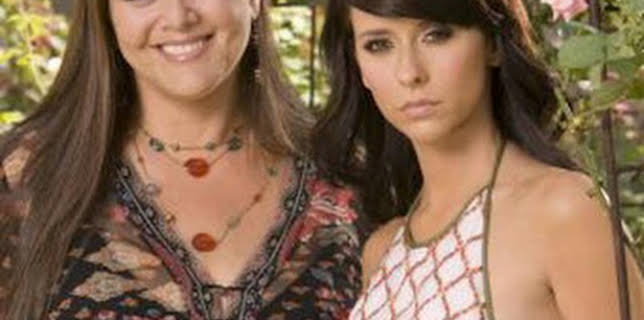 03:12: Entre fantasmas (T2): Ep.3 Vidas ahogadas | SYFY | 12/8 2025