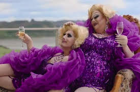 House of Drag: Episode 4