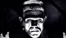 El doctor Frankenstein