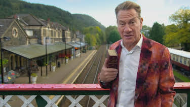 2:35 AM: Great British Railway Journeys (S10 E8) (S10) | Yesterday | 8/1 2026