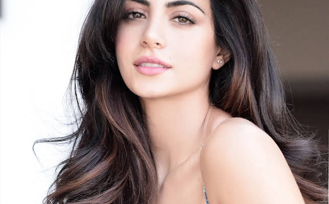 Emeraude Toubia