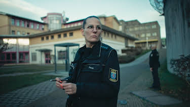 20:45: Knast in Deutschland | ZDFinfo | 3/31 2026