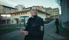 Knast in Deutschland