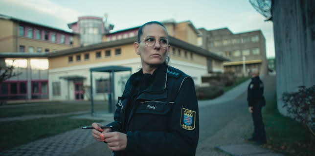 23:15: Knast in Deutschland | ZDFinfo | 10/28 2025