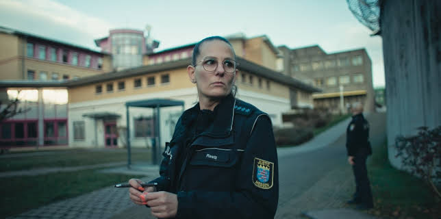 Knast in Deutschland