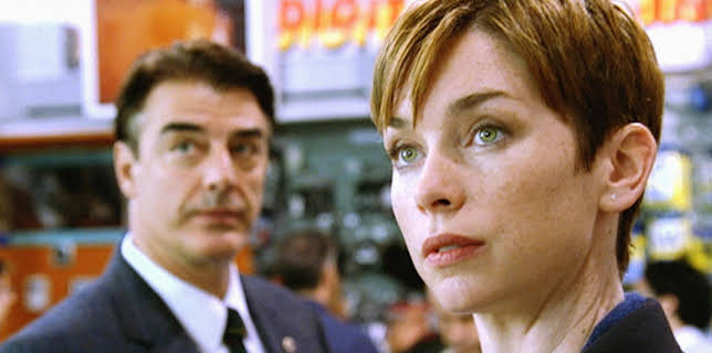 14:15: Criminal Intent - Verbrechen im Visier | VOX | 2/1 2026