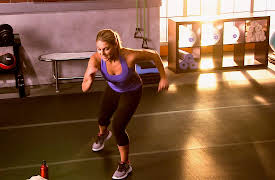 IntelliBurn: Bikini Butt