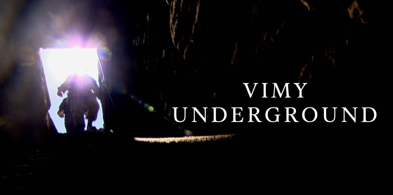 Vimy Underground (2007)
