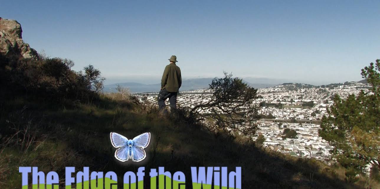 The Edge of the Wild (2015)