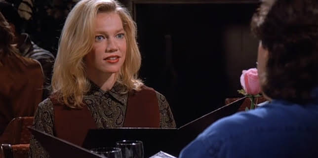 04:55: Seinfeld (S7 E4) (S7) | Viasat 4 | 12/14 2025