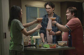 As We See It – Season 1: The Violetini