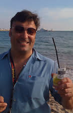 Sal Scamardo as Director