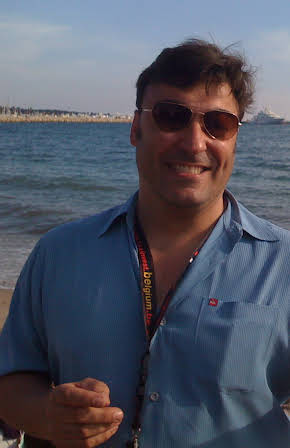 Sal Scamardo as Director