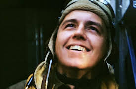 The Cold Blue: Episode 1