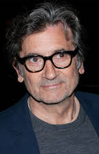 Griffin Dunne as 