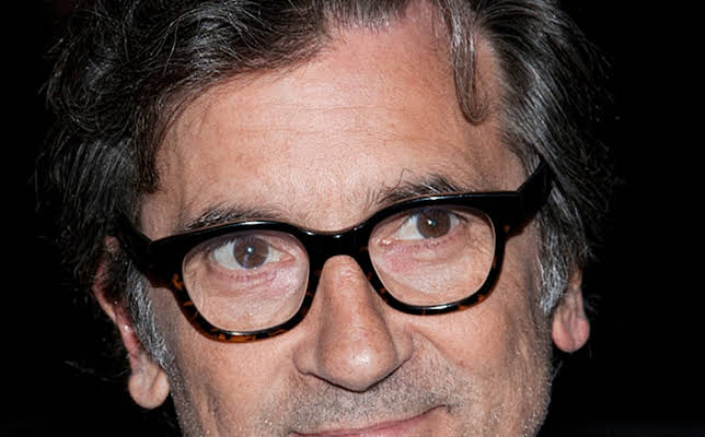 Griffin Dunne