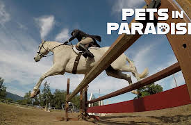 Pets in Paradise TV: Pets With Special Needs