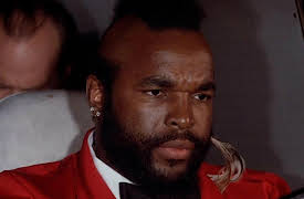 The A-Team: Till Death Do Us Part