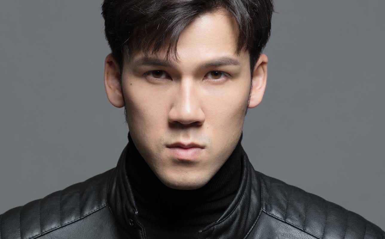 Max Huang
