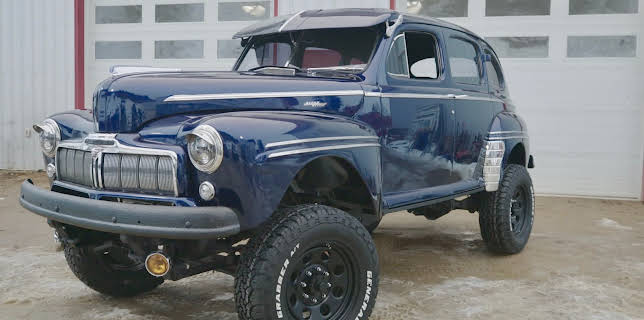 13:00: Rust Valley Restorers (S3 E12) (S3) | TV10 | 11/29 2025