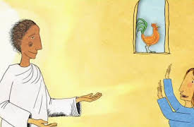 The Jesus Storybook Bible: Season 1: He's Here!