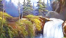 Bob Ross - The Joy of Painting