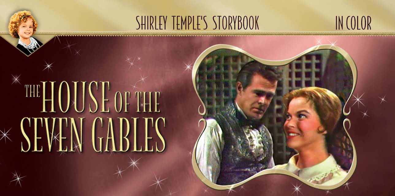 Shirley Temple's Storybook: House Of Seven Gables (in Color) (1958)