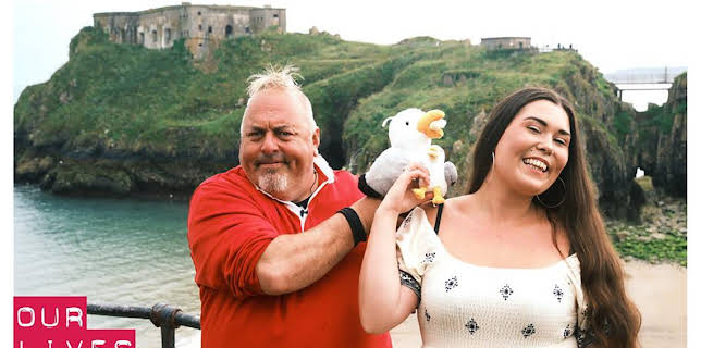 7:00 PM: Our Lives (S9) | BBC One Wales | 1/2 2026