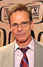 Peter Scolari som 